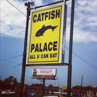 Catfish Palace